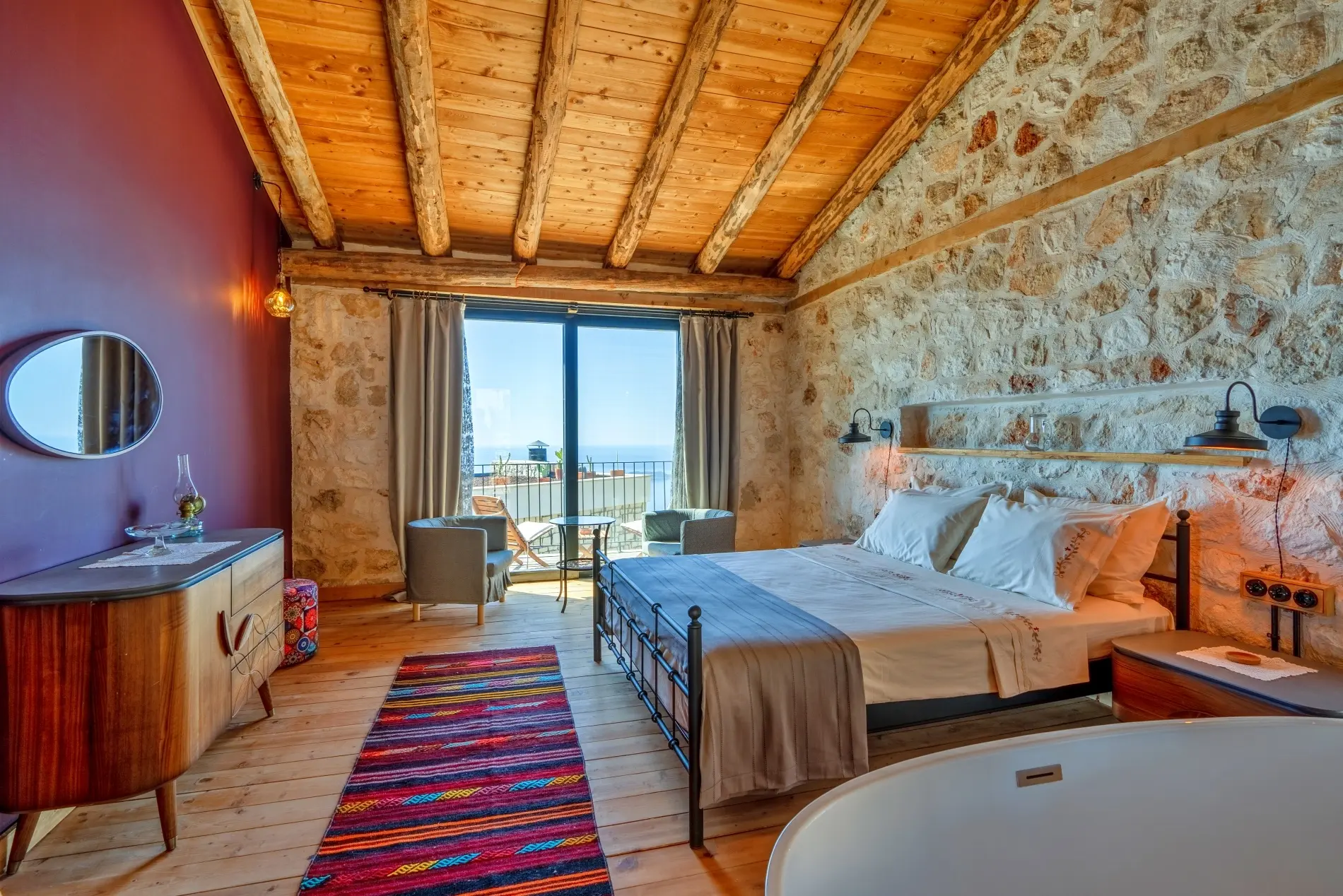 Villa Silver House görsel 23